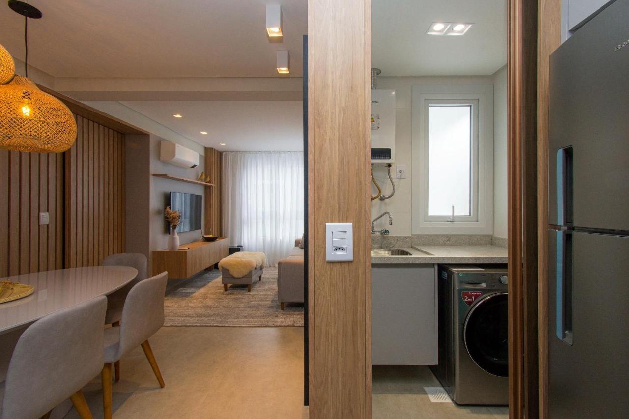 Villa Di Tondo House Ii-Lindo Apartamento Bento Gonçalves エクステリア 写真